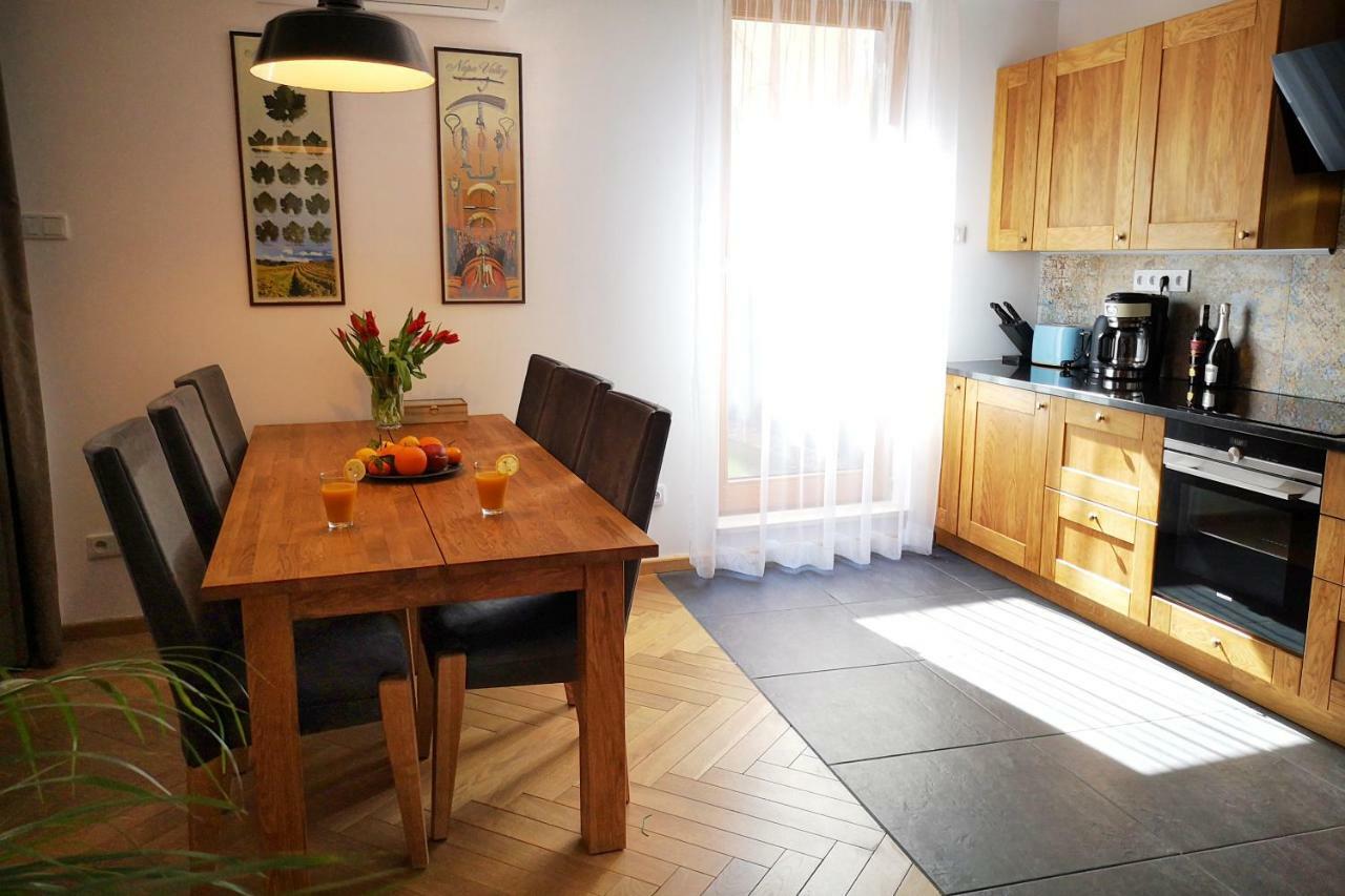 Way2Stay Browar Lubicz Krakkó Kültér fotó